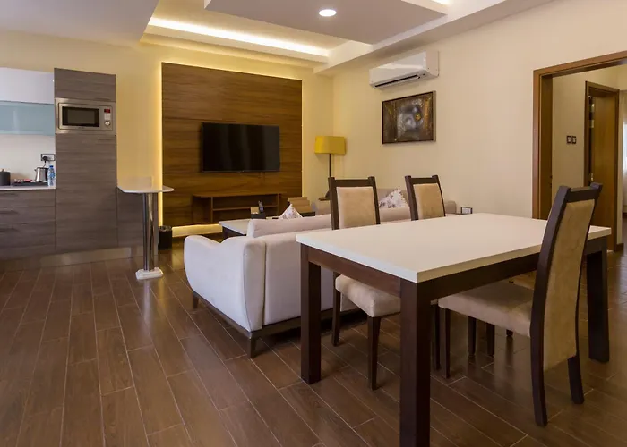 Belad Bont Resort