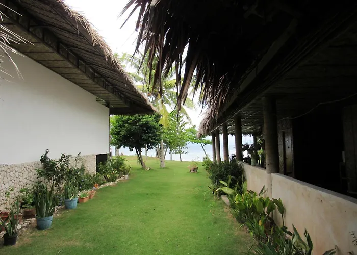 Dacozy Beach Resort