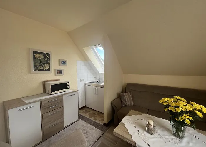 STOE 14a Gästehaus Iden, App 3