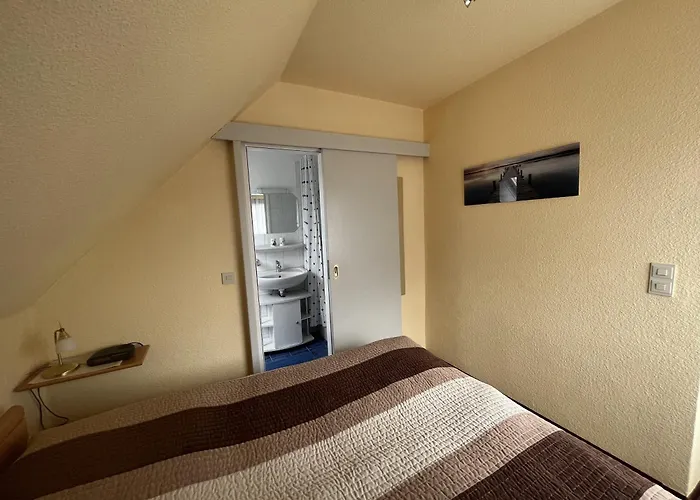 STOE 14a Gästehaus Iden, App 3