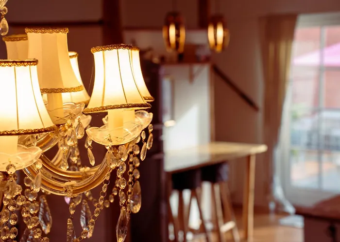 Boutique Hotel Postgarden
