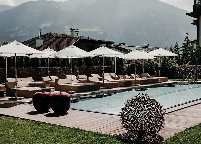 Boutique Hotel Haidachhof Superior