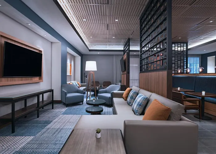 Houston Marriott Medical Center/Museum District