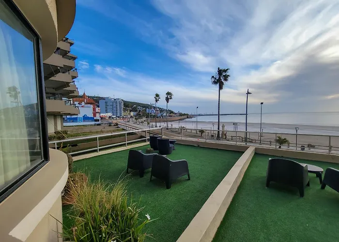 Hotel Genoves
