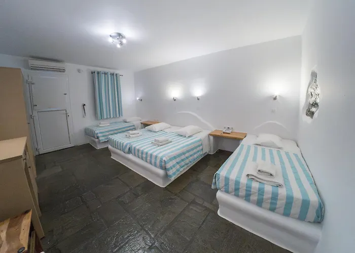 Paradise Beach Resort (Adults Only)