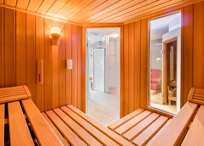 Inselhotel Langeoog