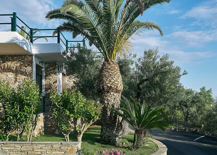 Glavas Inn Hotel