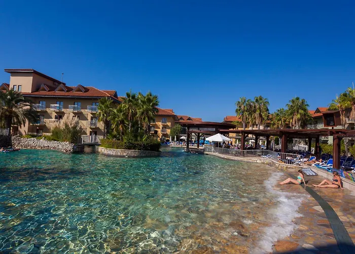 Club Grand Aqua