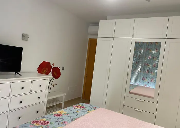 Apartamento Del Toyo
