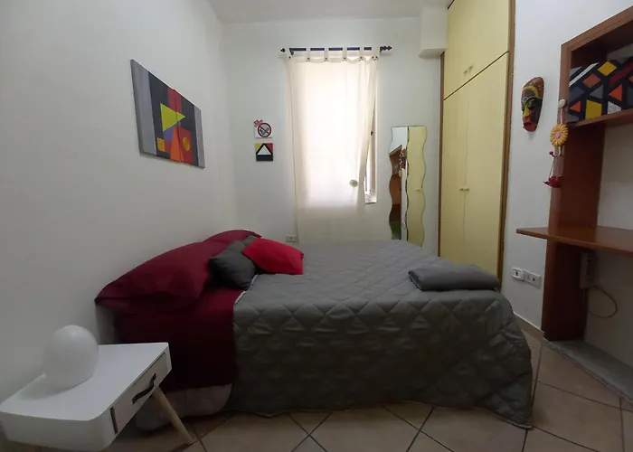 Pozzuoli 100per100 Home