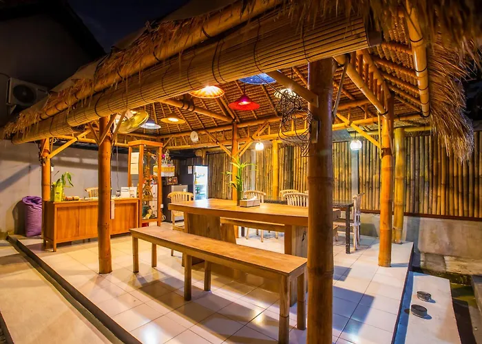 The Nest Canggu