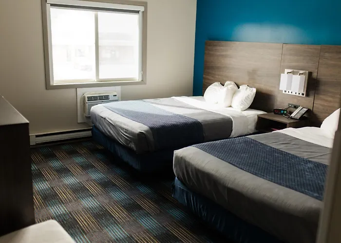 Travelodge By Wyndham Escanaba