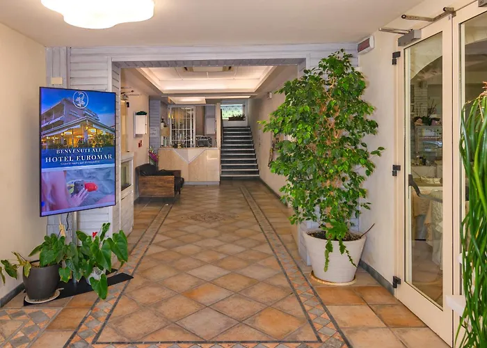 Hotel Euromar
