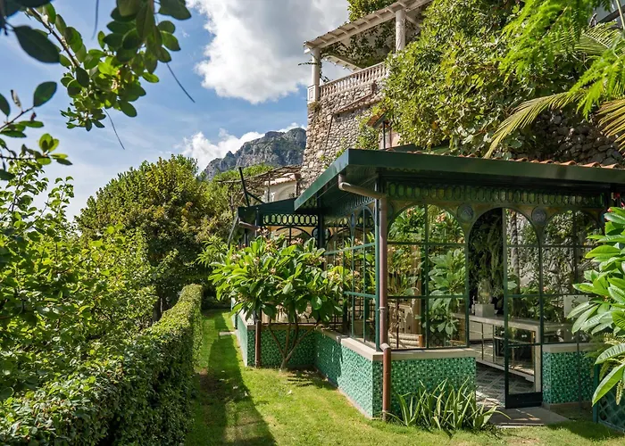 Treville Positano