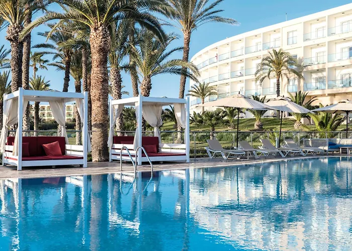 Tui Blue Scheherazade Adults Only