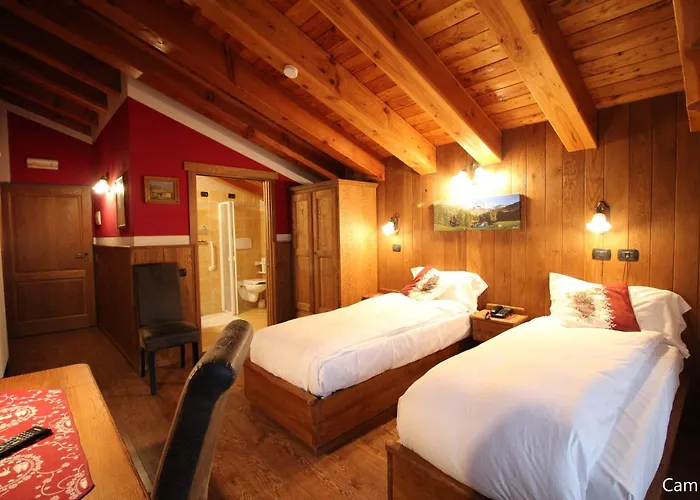 Hotel Meynet