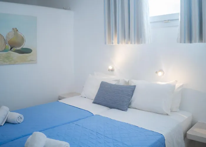 New Paradise Beach Resort - Adults Only