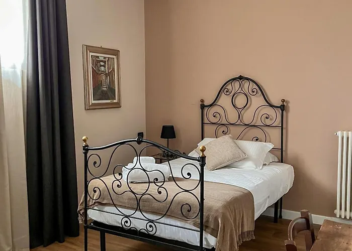 Convento Boutique Hotel