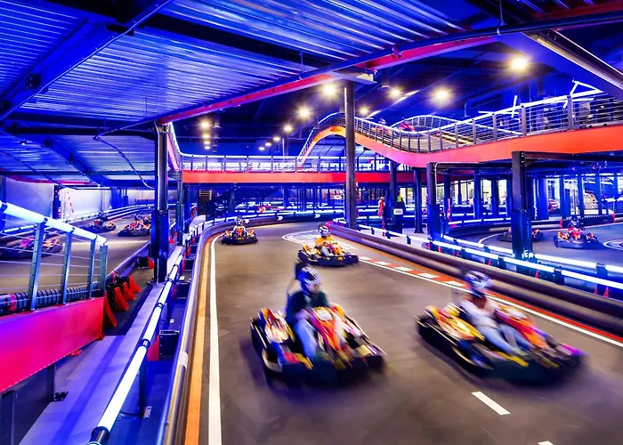 Red Hawk Resort & Casino