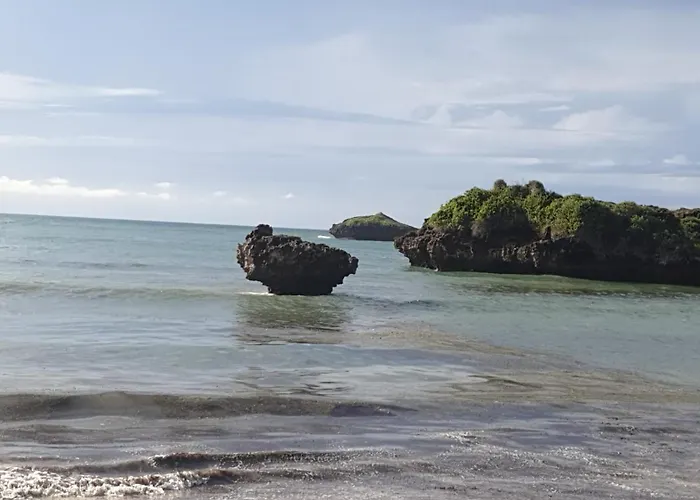 Marijani Holiday Resort