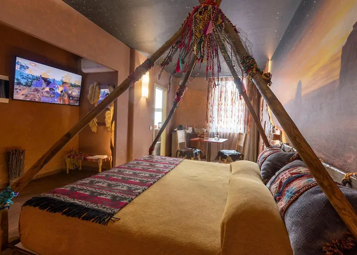 Suite Dreams Montecatini