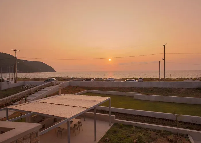 Thines Villas