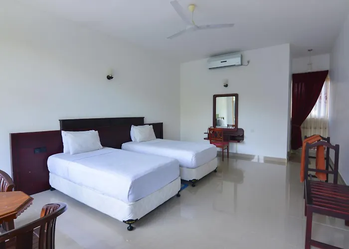 Siyanco Holiday Resort Polonnaruwa