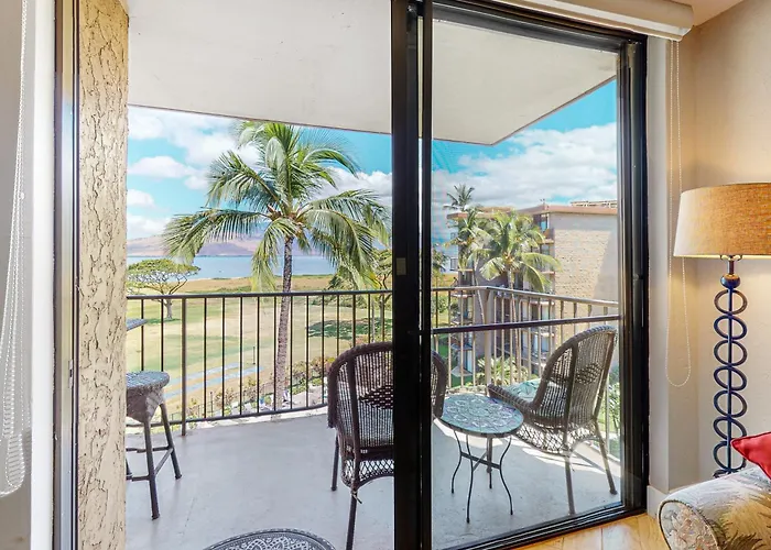 Village By The Sea At Kauhale Makai 530