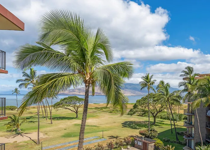 Village By The Sea At Kauhale Makai 530
