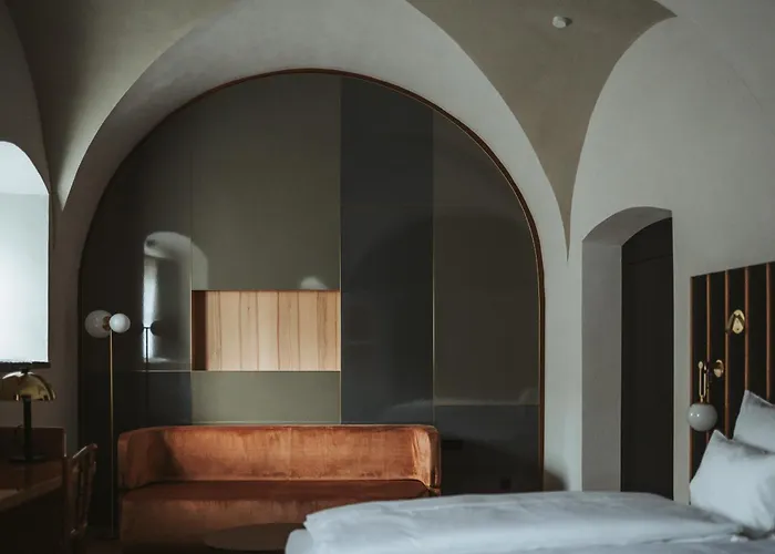 Arthotel Lasserhaus