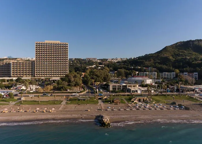 Rodos Palace Hotel