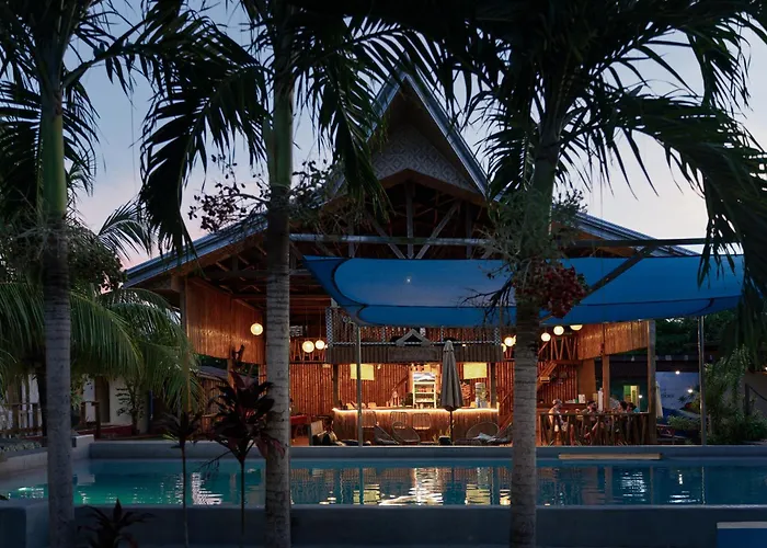 Glamping Alona