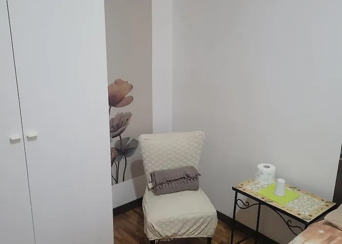 A Casa Di Nonna Luisa