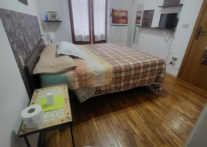 A Casa Di Nonna Luisa