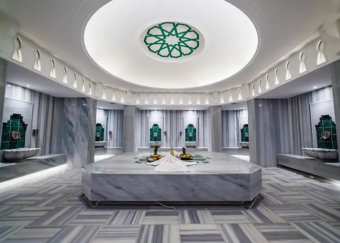 Anadolu Hotels Esenboga Thermal