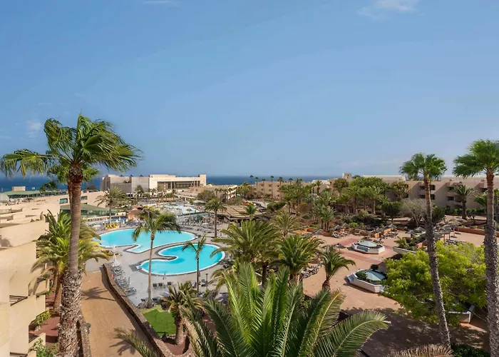 Barceló Lanzarote Active Resort