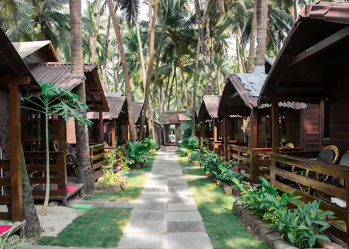 O3 Beach Resort