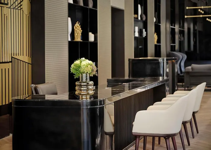 Art'Otel Zagreb
