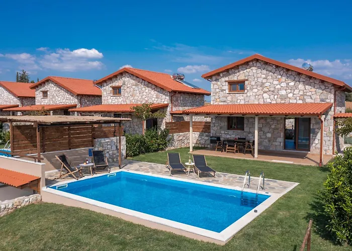 Esperanza Villas
