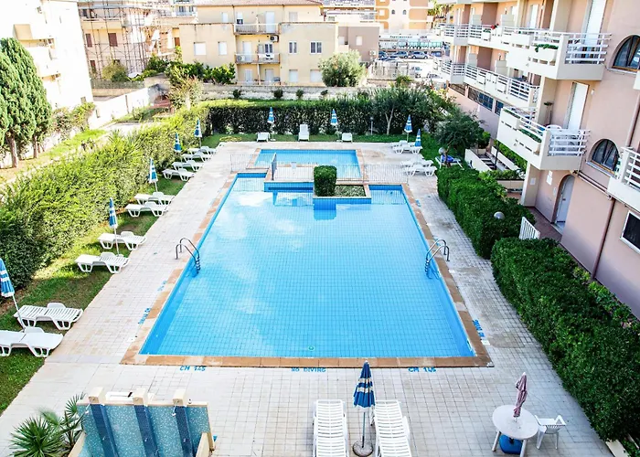 Residence Buganvillea