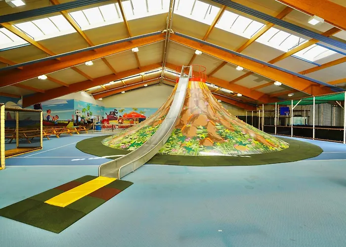 WONNEMAR Resort-Hotel