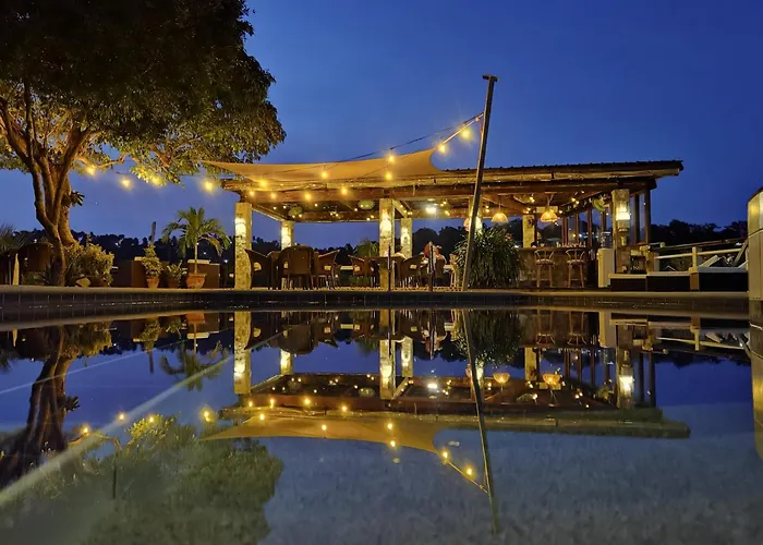 Edgewater Dive&Spa Resort