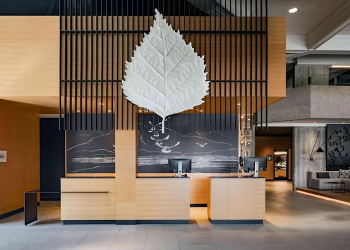 Delta Hotels By Marriott Mont Sainte-Anne, Resort & Convention Center