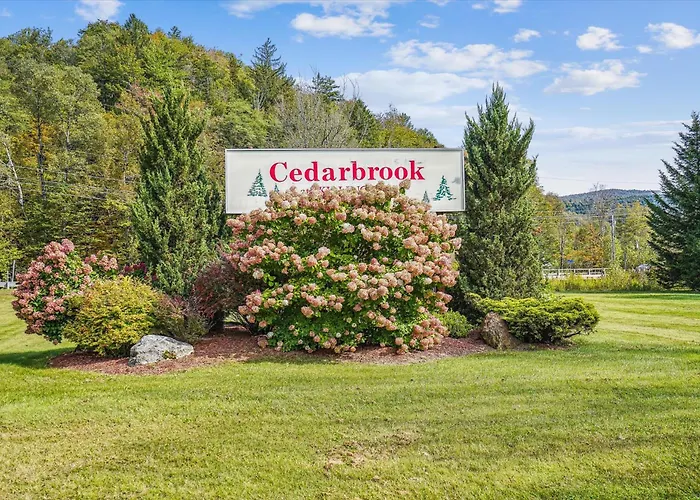 210 Cedarbrook Queen Studio