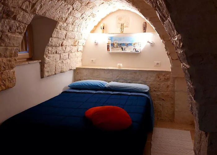 Ostuni Guest House