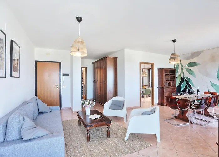 Mazzarosa Residence