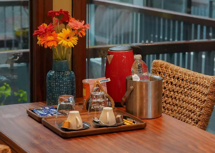 Chiem Hoian - The Beachside Boutique Hotel & Villa