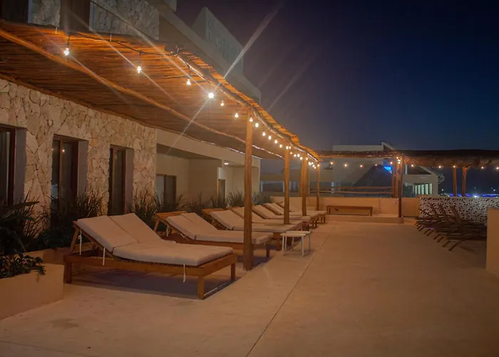 Hotel Scappata