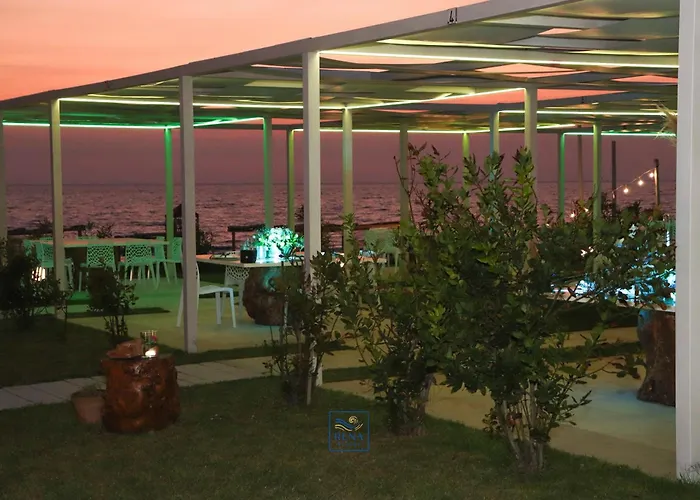 Rena Resort