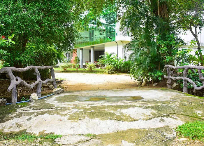 Siyanco Holiday Resort Polonnaruwa